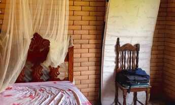 Imagem 6: Vendo Rancho em condomínio-Corumbá IV ALEXÂNIA IV