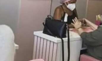 Imagem 2: Passo Espaço de Beleza Recreio / Salão