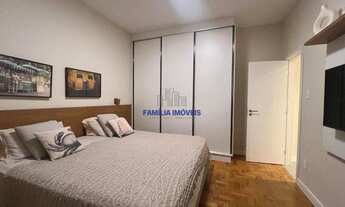 Imagem 7: Alugar apartamento mobiliado 1 quarto Boqueirão Santos SP
