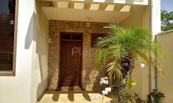 Imagem 5: Sobrado à venda no Parque Alto Taquaral, Campinas