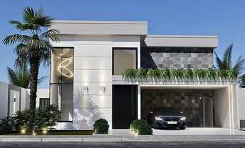 Imagem: Casas Modulares na Planta Atibaia!