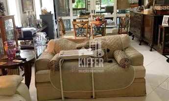 Imagem: Casa com 3 suítes à venda, 267 m² por