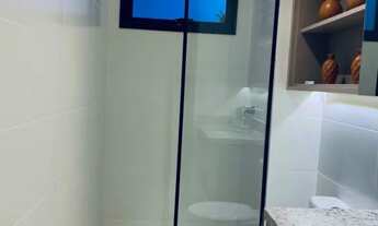 Imagem 4: Ágio Apartamento 2Q c/ Suite - Distrito Goiás Norte Apartamento com 2 Quarto(s) e 2 banhei