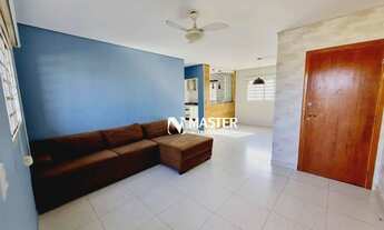 Imagem 2: Apartamento com 2 dormitórios à venda, 90 m² por R$ 255.000,00 - Jardim Portal do Sol - Ma