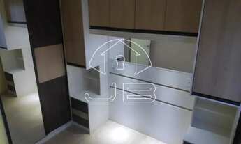 Imagem 6: Apartamento para alugar no Condomínio Recanto da Fortuna, em Campinas/SP