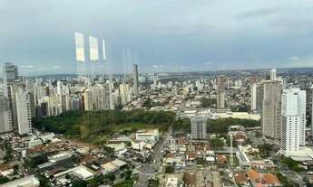 Imagem 4: Imóvel para aluguel possui 122 metros quadrados com 3 quartos em Setor Bueno - Goiânia - G