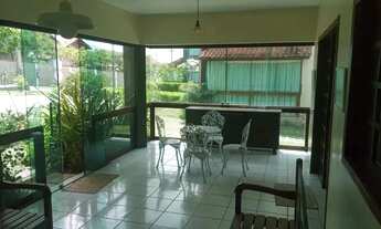 Imagem 7: Imóvel para aluguel e venda com 140 metros quadrados com 5 quartos em Alpes Suiços - Grava