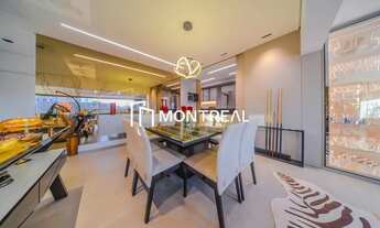 Imagem 7: APARTAMENTO À VENDA NO TATUAPÉ - 3 DORMITÓRIOS, 3 SUÍTES, 3 VAGAS DE GARAGEM