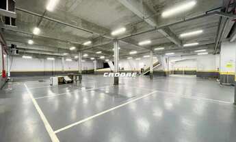 Imagem 3: Loja Comercial Térrea com 1.750m² no bairro Victor Konder I Cadore Imóveis