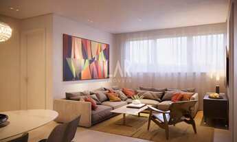 Imagem: Apartamento à venda, 3 quartos, 2 suítes