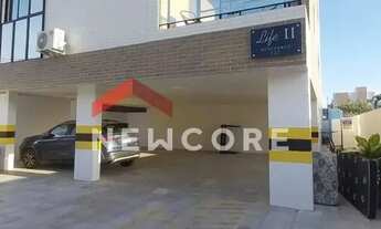 Imagem 2: Apartamento em Rua Segismundo Guedes Pereira Neto - Bessa - João Pessoa/PB