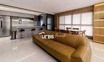 Imagem: Spot Marista - 3 suítes no Setor Marista