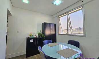 Imagem 3: CONJ. COMERCIAL - INDIANÓPOLIS - SP