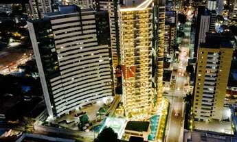 Imagem: Icon Condominium - Apartamento com 4 suítes