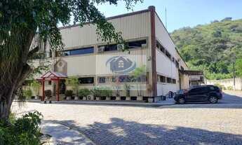 Imagem 4: Área à venda no bairro Taquara - Rio de Janeiro/RJ