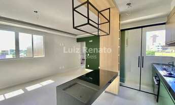 Imagem 3: Apartamento a venda no bairro Santa Inês