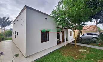 Imagem 3: Casa Térrea - Santo Afonso II