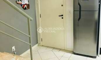 Imagem 4: Apartamento duplex mobiliado e decorado