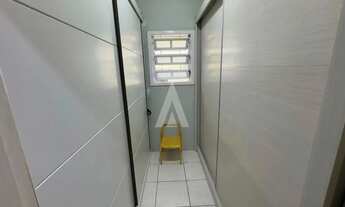 Imagem 6: Sobrado com 2 suítes mais 1 quarto à venda no bairro Espinheiros em Joinville - SC por R