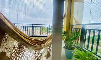 Imagem 7: Apartamento à Venda, Condomínio Des Arts, Taubaté