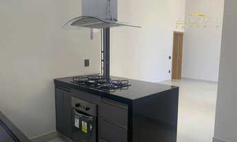 Imagem 7: CASA RESIDENCIAL em BRAGANÇA PAULISTA - SP, CONDOMÍNIO RESIDENCIAL SAN VITALE