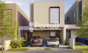 Imagem 2: Sobrado Novo e Sofisticado no Line Impper: Elegância e Lazer Completo nos Damhas, Próximo