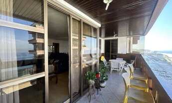 Imagem 3: Apartamento com 4 quartos à venda, 179 m² por R$ 3.300.000 - Barra da Tijuca - Rio de Jane