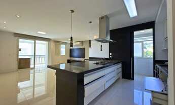 Imagem 4: Apartamento Venda e Locação 104m² | 2 Dorm 1 Suite | 2 vagas