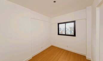 Imagem 7: Um 2 quartos para investimento no Granbery para venda