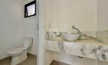 Imagem 6: Casa em condomínio à venda em Valinhos-SP, Jardim Santa Helena: 3 quartos, 1 suíte, 2 sala