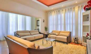 Imagem 2: IMÓVEL A VENDA COM AMPLO TERRENO(5.000m²) NO CARIJÓS - INDAIAL/SC