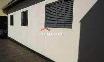 Imagem 5: Casa em Rua Constância Moraes Souza - Conjunto Habitacional Isaura Pitta Garms - Bauru/SP