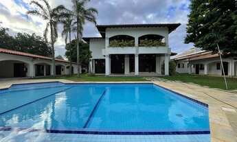 Imagem 2: MANSÃO À VENDA NA BARRA DA TIJUCA