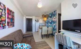 Imagem 3: LC/ JN Apartamento todo Mobiliado com 2 quartos em Boa Viagem