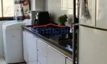 Imagem 2: Apartamento de 2 quartos para venda em Jacareí - SP