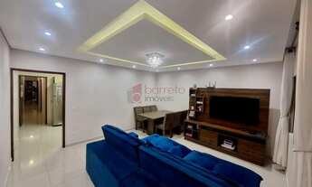 Imagem 2: LINDA CASA TÉRREA À VENDA NO BAIRRO COLONIA EM JUNDIAÍ/SP