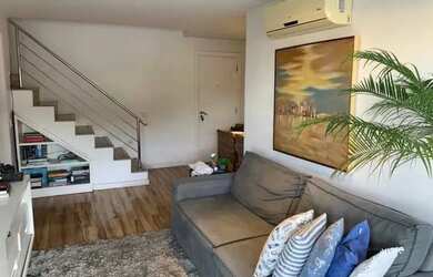 Imagem 11: Cobertura - Duplex / Residencial / Botafogo