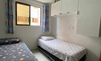 Imagem: Quarto compartilhado para Meninas