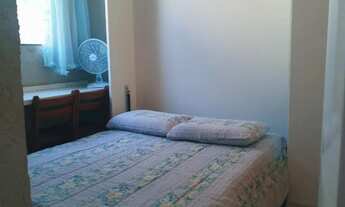 Imagem 5: Kitnet mobiliada no centro de Campo Grande - MS