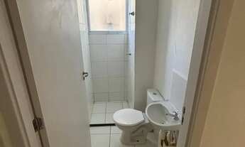 Imagem 6: APARTAMENTO 2 QUARTOS COM 40 M² - AREIA BRANCA