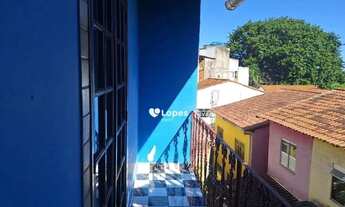 Imagem 3: Casa com 2 quartos à venda, 85 m² por R$ 430.000 - Curicica - Rio de Janeiro/RJ