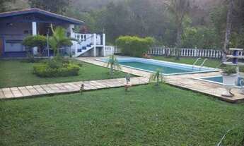 Imagem 3: Oportunidade Venda - Sítio - São Benedito - Monteiro Lobato - 15 Suítes - 2.000m²