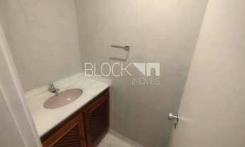 Imagem 5: Barra da Tijuca Apartamento com 4 dormitórios