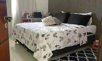 Imagem 3: Casa à Venda em Frontal das Ilhas, Itaguaí: 4 Quartos