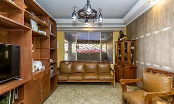 Imagem 4: Sobrado para venda em Vila Gustavo com 3 quartos, sendo 3 suítes , 325m²