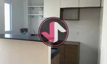 Imagem: Apartamento à venda em Cuiabá, Ribeirão