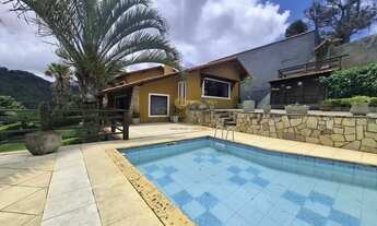 Imagem: Casa para Venda em Teresópolis, Fazendinha