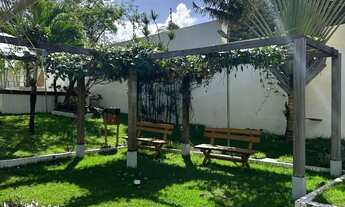 Imagem 5: APARTAMENTO RESIDENCIAL em LAURO DE FREITAS - BA, BURAQUINHO