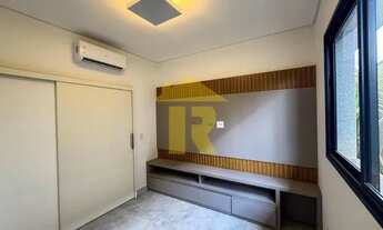 Imagem 7: Luxuosa casa em condomínio à venda em São José do Rio Preto-SP - Condomínio Recanto do Lag