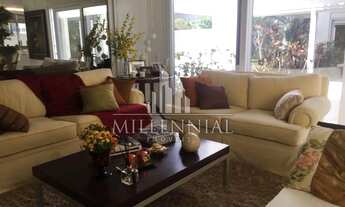 Imagem 2: Mansão única em Jurerê internacional